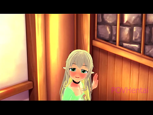 ❤️ (Ọnyà) Nwa agbọghọ Elvish na-enyere gị aka ịsa ihu gị. ❤️ Ihe gba ọtọ  ☑